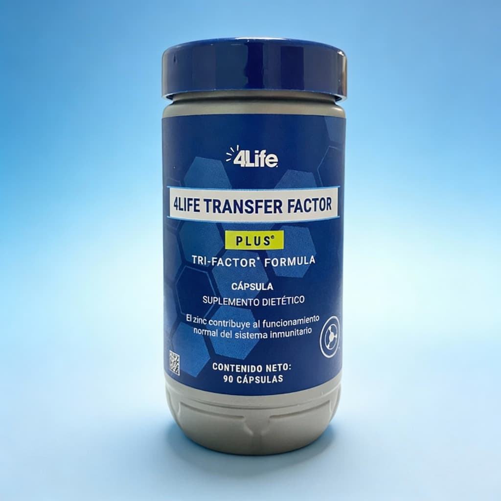 Transfer Factor Plus